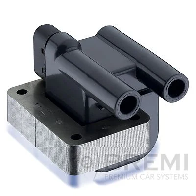Ignition Coil bremi 20355