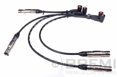 Uždegimo laido komplektas BREMI 206F200