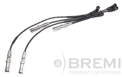Uždegimo laido komplektas BREMI 221F200
