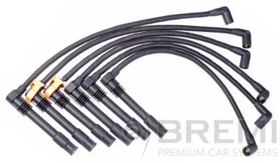 Ignition Cable Kit BREMI 233/200