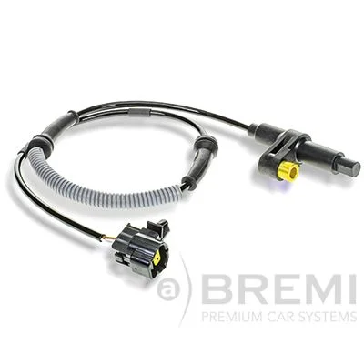 Jutiklis, rato greitis BREMI 50004