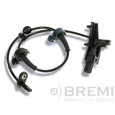 Jutiklis, rato greitis BREMI 50041