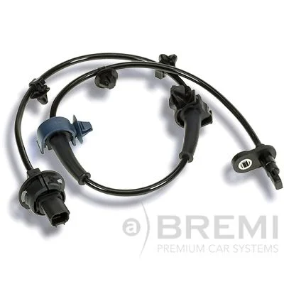 Jutiklis, rato greitis BREMI 50049
