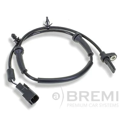 Sensor, wheel speed BREMI 50123