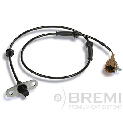 Jutiklis, rato greitis BREMI 50144
