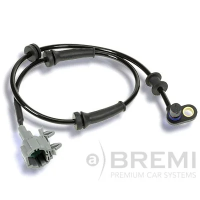 Jutiklis, rato greitis BREMI 50146