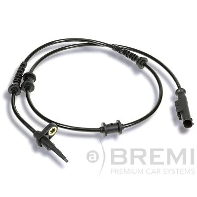 Jutiklis, rato greitis BREMI 50220
