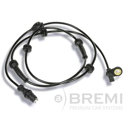 Jutiklis, rato greitis BREMI 50221