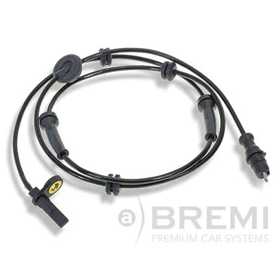 Jutiklis, rato greitis BREMI 50222