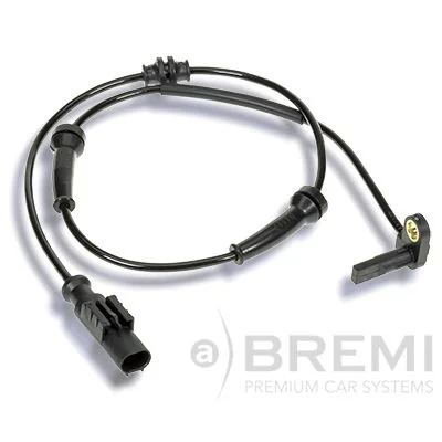 Jutiklis, rato greitis BREMI 50224