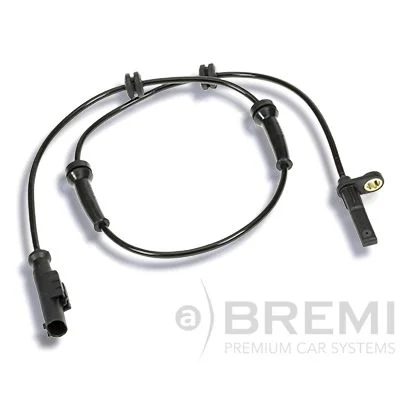 Jutiklis, rato greitis BREMI 50225