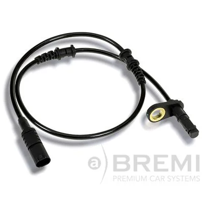 Sensor, wheel speed BREMI 50242