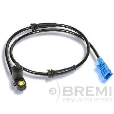 Jutiklis, rato greitis BREMI 50251