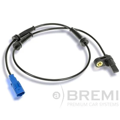 Jutiklis, rato greitis BREMI 50254