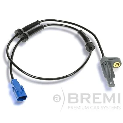 Jutiklis, rato greitis BREMI 50255