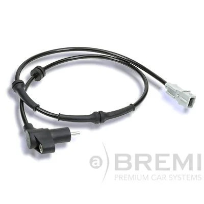 Jutiklis, rato greitis BREMI 50364