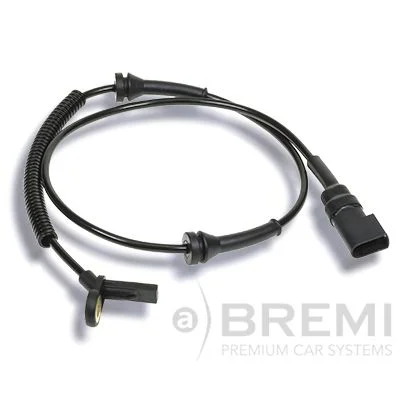 Jutiklis, rato greitis BREMI 50408