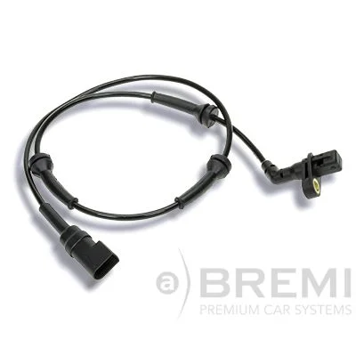 Jutiklis, rato greitis BREMI 50409
