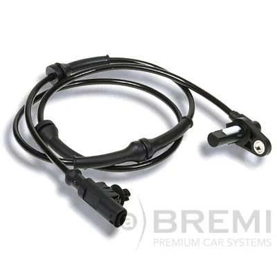 Jutiklis, rato greitis BREMI 50483