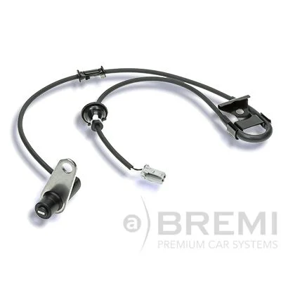 Jutiklis, rato greitis BREMI 50484