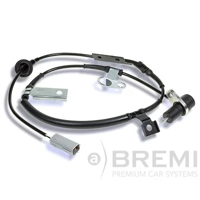 Jutiklis, rato greitis BREMI 50494