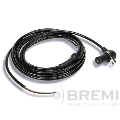 Jutiklis, rato greitis BREMI 50501