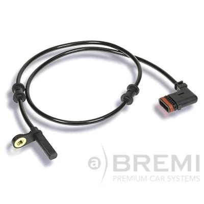 Jutiklis, rato greitis BREMI 50502
