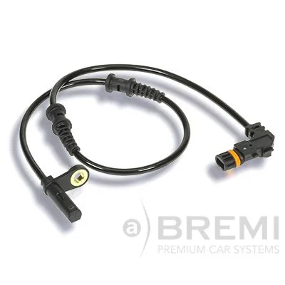 Jutiklis, rato greitis BREMI 50523
