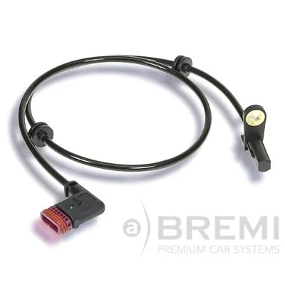 Jutiklis, rato greitis BREMI 50524