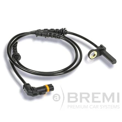 Jutiklis, rato greitis BREMI 50525