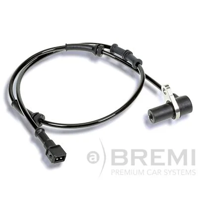 Jutiklis, rato greitis BREMI 50529