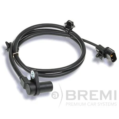 Jutiklis, rato greitis BREMI 50538