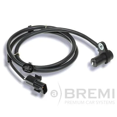 Jutiklis, rato greitis BREMI 50539