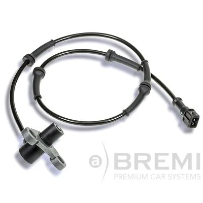 Jutiklis, rato greitis BREMI 50541