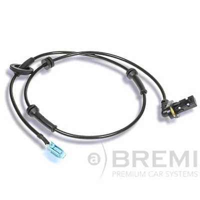 Jutiklis, rato greitis BREMI 50559