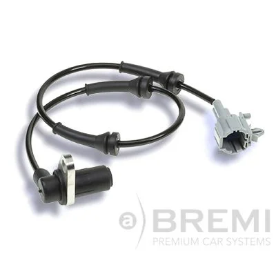 Jutiklis, rato greitis BREMI 50564