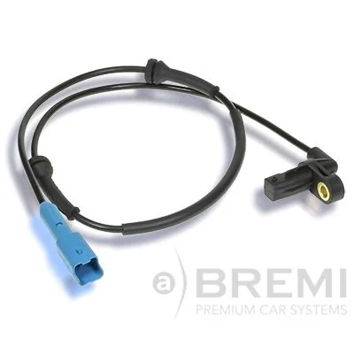 Jutiklis, rato greitis BREMI 50566