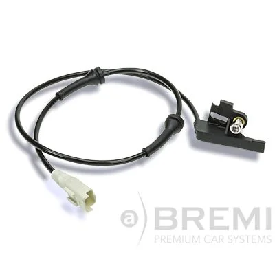 Jutiklis, rato greitis BREMI 50580