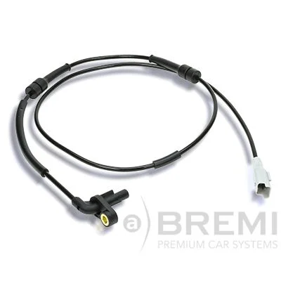 Jutiklis, rato greitis BREMI 50584