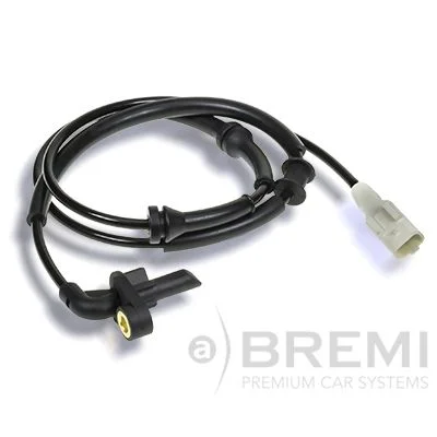 Jutiklis, rato greitis BREMI 50585