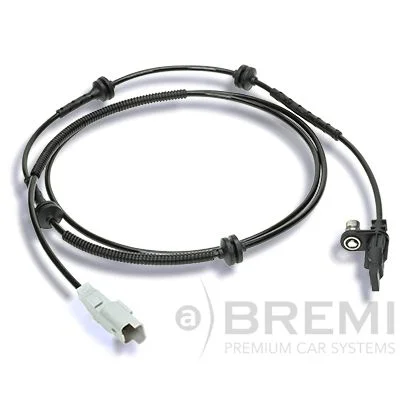 Jutiklis, rato greitis BREMI 50587
