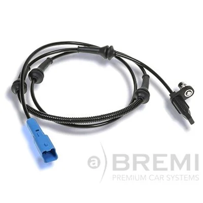 Jutiklis, rato greitis BREMI 50588