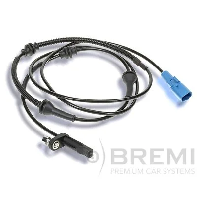 Jutiklis, rato greitis BREMI 50589