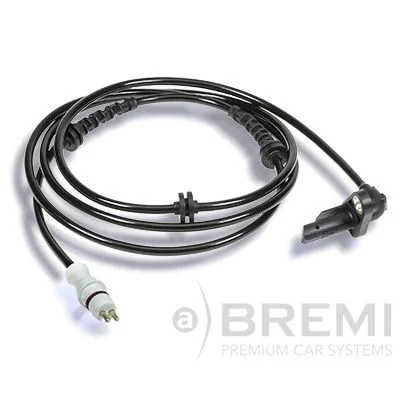 Jutiklis, rato greitis BREMI 50594