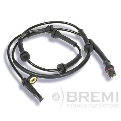 Sensor, wheel speed BREMI 50611