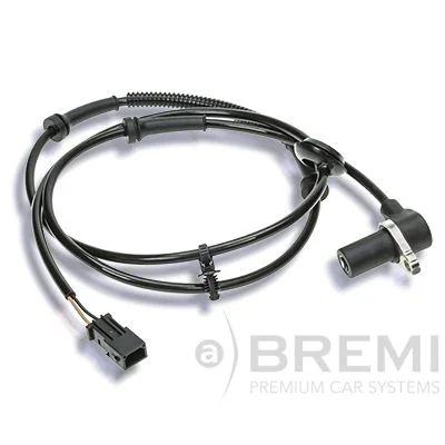 Jutiklis, rato greitis BREMI 50620