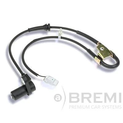 Jutiklis, rato greitis BREMI 50623