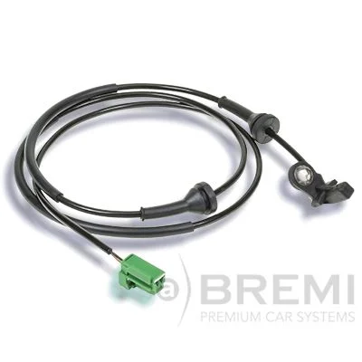 Jutiklis, rato greitis BREMI 50640