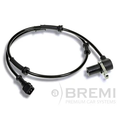 Jutiklis, rato greitis BREMI 50644