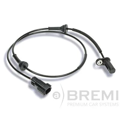 Jutiklis, rato greitis BREMI 50652